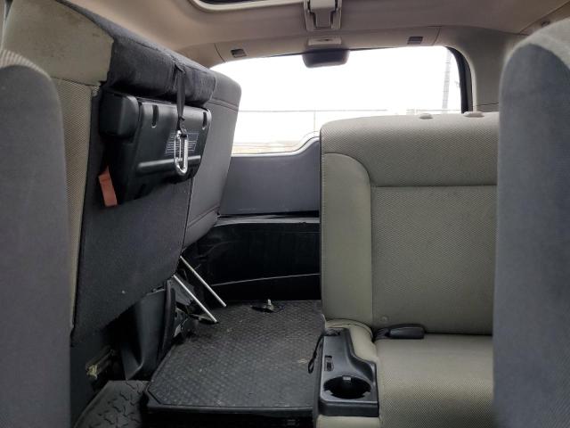 Photo 10 from auction – 2007 HONDA ELEMENT EX with VIN 5J6YH28787L003403