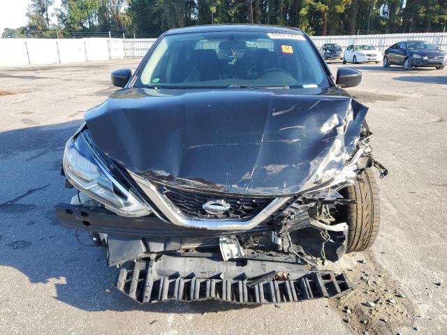 Фото 5 с аукциона – 2019 NISS SENTRA с VIN 3N1AB7AP1KL609190