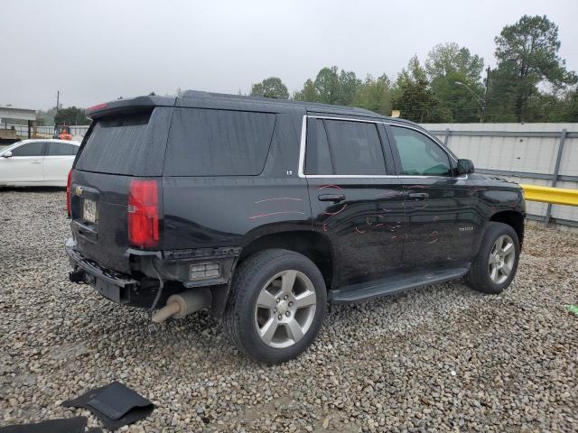 Photo 3 from auction – 2018 CHEVROLET TAHOE C150 with VIN 1GNSCBKC8JR211700