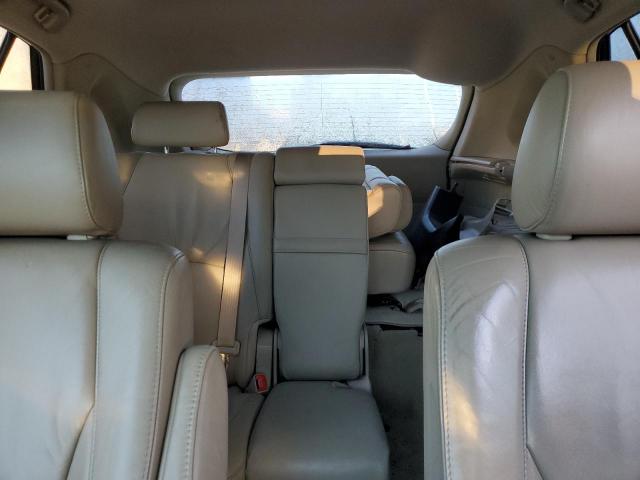 Photo 10 from auction – 2008 LEXUS RX 350 with VIN 2T2HK31UX8C089511