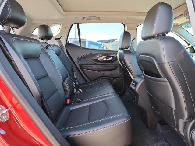 Photo 11 from auction – 2022 GMC TERRAIN SL with VIN 3GKALVEV6NL152330