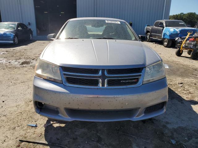 Photo 5 from auction – 2013 DODGE AVENGER SE with VIN 1C3CDZAB5DN535988