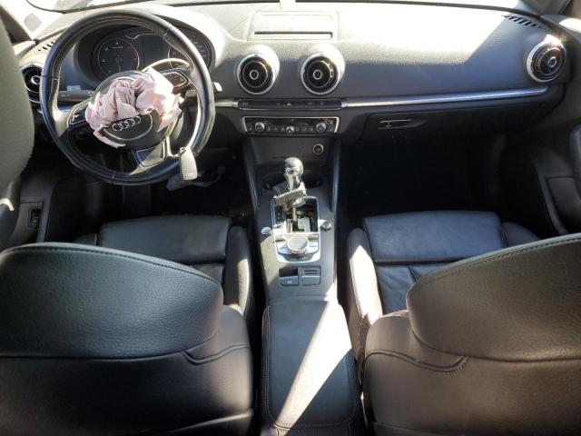 Photo 8 from auction – 2015 AUDI A3 PREMIUM with VIN WAUCJGFF0F1051917