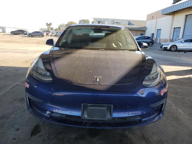Photo 5 from auction – 2018 TESLA MODEL 3 with VIN 5YJ3E1EA2JF036832