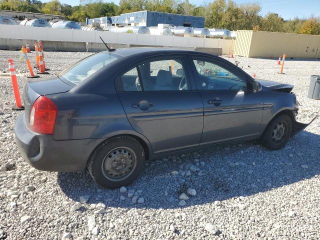 Photo 3 from auction – 2010 HYUNDAI ACCENT GLS with VIN KMHCN4AC7AU448367