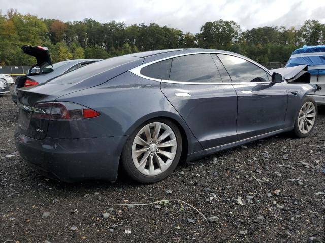 Photo 3 from auction – 2018 TESLA MODEL S with VIN 5YJSA1E27JF284834