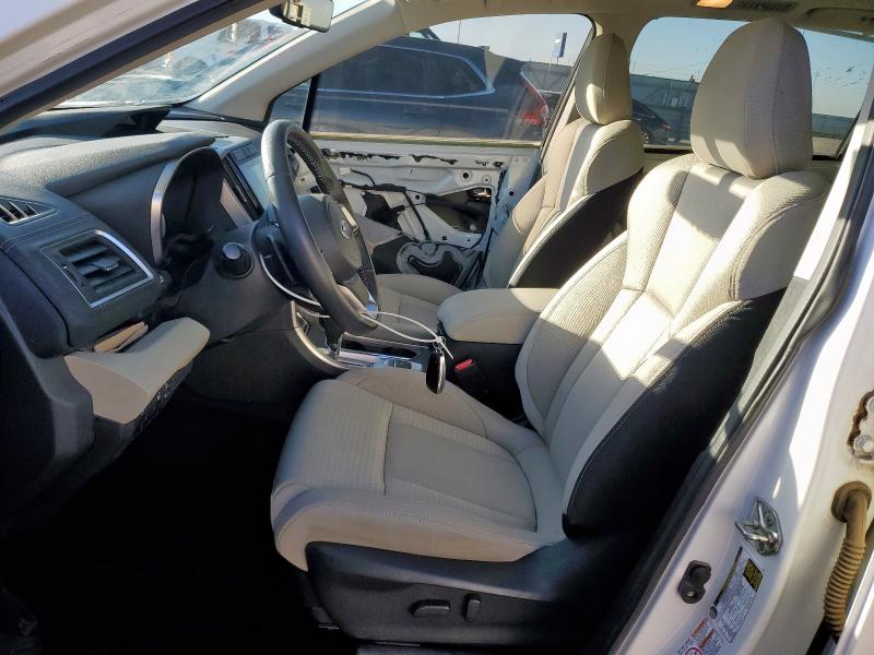 Photo 7 from auction – 2019 SUBARU ASCENT PRE with VIN 4S4WMAFD1K3419101