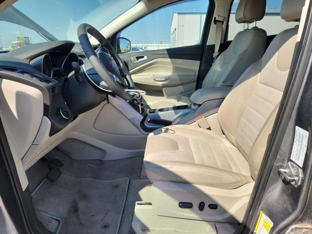 Photo 7 from auction – 2014 FORD ESCAPE SE with VIN 1FMCU9GX1EUE26137