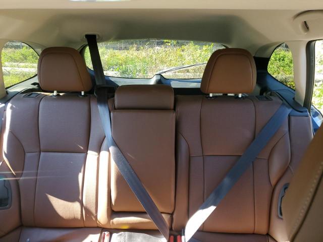 Photo 10 from auction – 2024 SUBARU OUTBACK TO with VIN 4S4BTAPC0R3107997