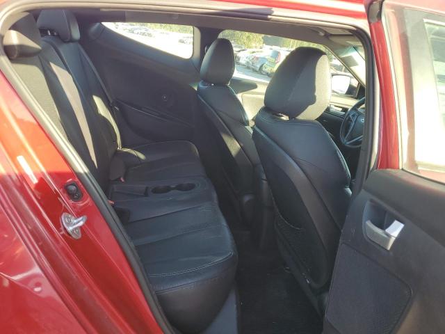 Photo 10 from auction – 2013 HYUNDAI VELOSTER T with VIN KMHTC6AE5DU167742