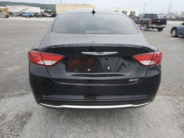 Photo 6 from auction – 2015 CHRYSLER 200 S with VIN 1C3CCCBG8FN597303