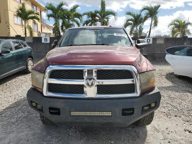 Photo 5 from auction – 2018 RAM 2500 ST with VIN 3C6UR5CLXJG202049