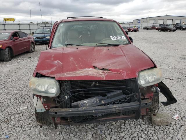 Photo 5 from auction – 2005 FORD ESCAPE LIM with VIN 1FMCU94155KB85534