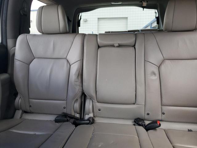 Foto 10 de la subasta – 2014 HONDA PILOT EXL con VIN 5FNYF3H52EB015210