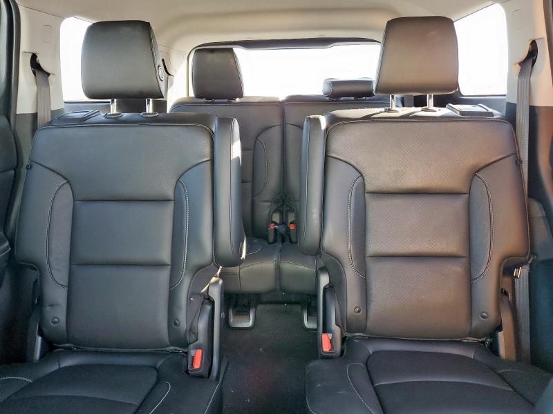 Photo 10 from auction – 2019 GMC ACADIA SLT with VIN 1GKKNMLA0KZ297621