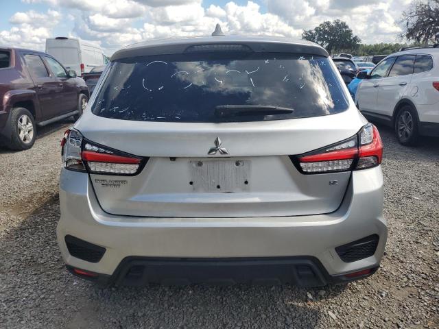 Photo 6 from auction – 2020 MITSUBISHI OUTLANDER with VIN JA4AP4AU5LU030367