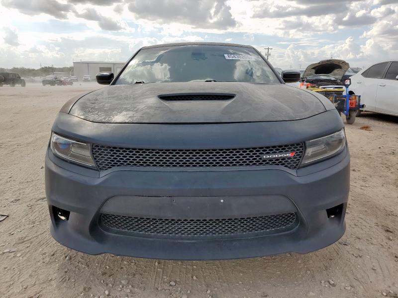 Photo 5 from auction – 2021 DODGE CHARGER R/T with VIN 2C3CDXCT7MH522050