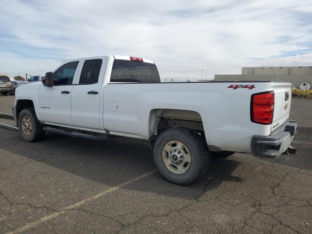 Photo 2 from auction – 2019 CHEVROLET SILVERADO with VIN 2GC2KREG0K1175451
