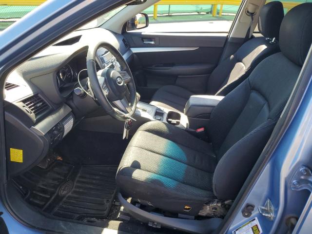 Photo 7 from auction – 2011 SUBARU OUTBACK with VIN 4S4BRBCC9B3334153