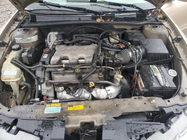 Photo 11 from auction – 2001 OLDSMOBILE ALERO with VIN 1G3NL52E91C135013