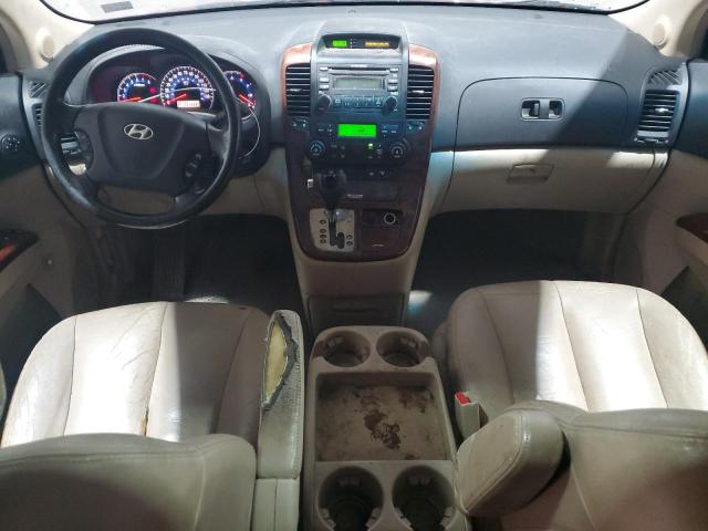 Photo 8 from auction – 2007 HYUNDAI ENTOURAGE with VIN KNDMC233076039155