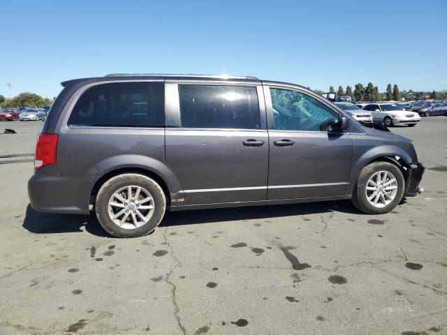 Photo 3 from auction – 2020 DODGE GRAND CARA with VIN 2C4RDGCG1LR253187