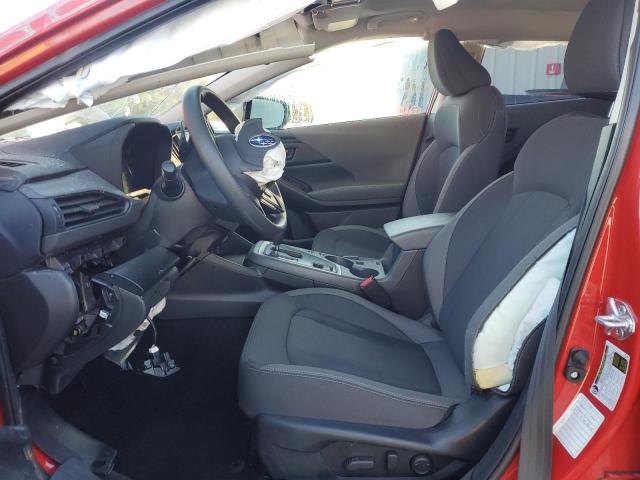Zdjęcie 7 z aukcji – 2025 SUBARU CROSSTREK z VIN JF2GUHDC7S8232428