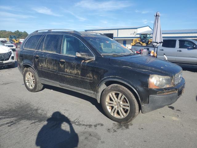 Photo 4 from auction – 2011 VOLVO XC90 3.2 with VIN YV4952CZ8B1572152
