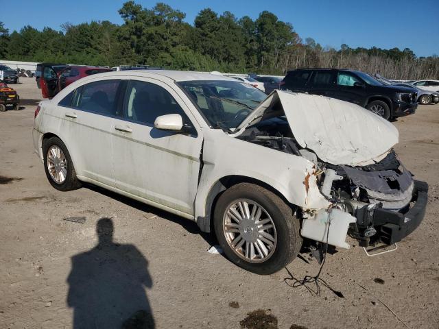 Photo 4 from auction – 2009 CHRYSLER SEBRING TO with VIN 1C3LC56B99N544706