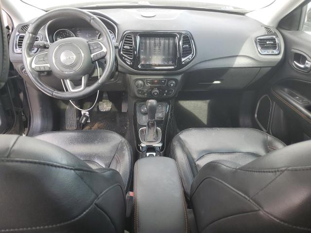 Photo 8 from auction – 2018 JEEP COMPASS LI with VIN 3C4NJDCB8JT264501