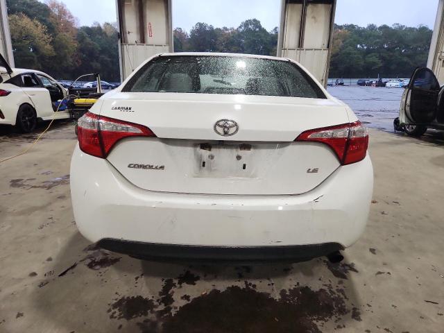 Photo 6 from auction – 2016 TOYOTA COROLLA L with VIN 5YFBURHE9GP530680