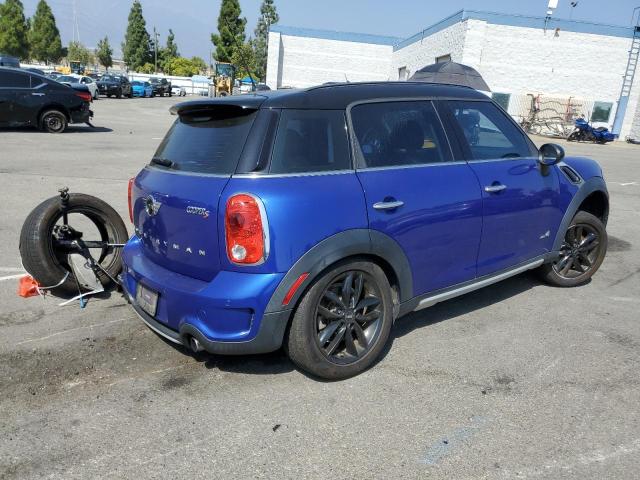 Photo 3 from auction – 2015 MINI COOPER COU with VIN WMWZC5C54FWP43945