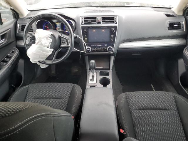 Photo 8 from auction – 2018 SUBARU OUTBACK 2. with VIN 4S4BSDDC9J3390025