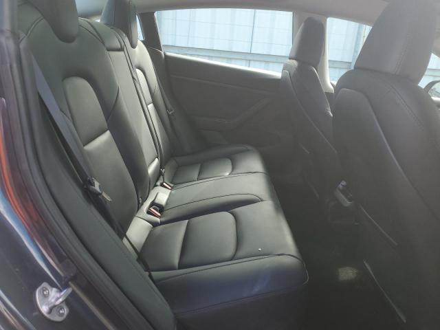 Photo 10 from auction – 2023 TESLA MODEL 3 with VIN 5YJ3E1EB6PF703290