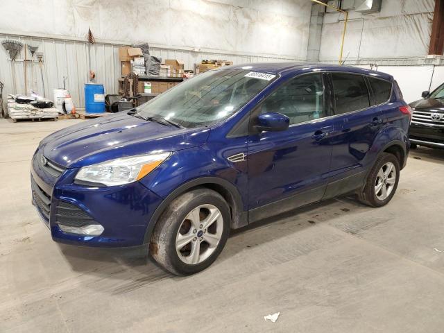 FORD ESCAPE SE 2014 with VIN 1FMCU9G92EUD78164 - Photo from auction