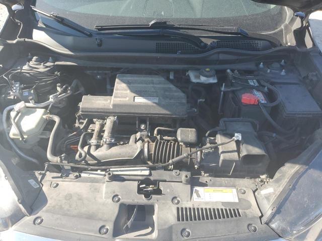 Photo 11 from auction – 2019 HONDA CR-V EX with VIN 7FARW2H56KE005827