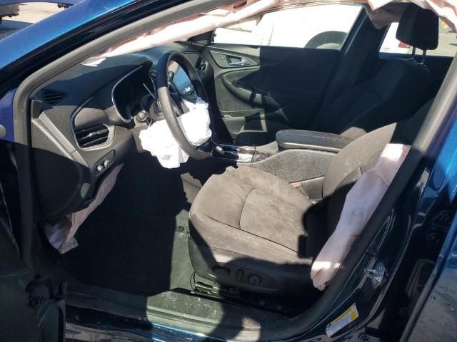 Photo 7 from auction – 2019 CHEVROLET MALIBU LT with VIN 1G1ZD5ST2KF129740