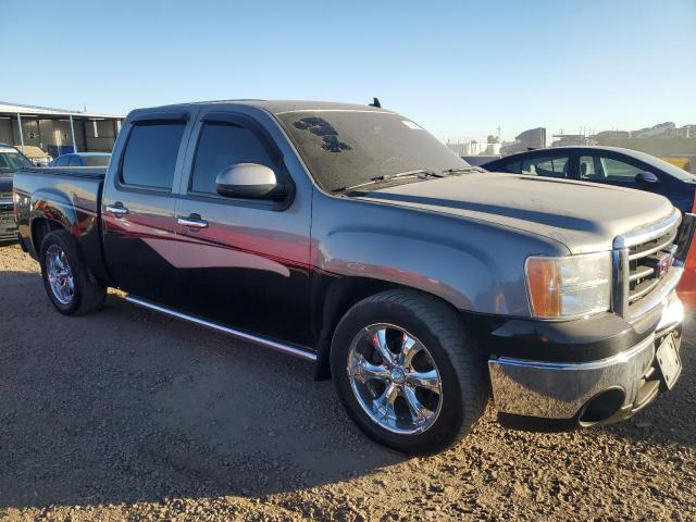 Photo 4 from auction – 2007 GMC NEW SIERRA with VIN 2GTEC13J671508415