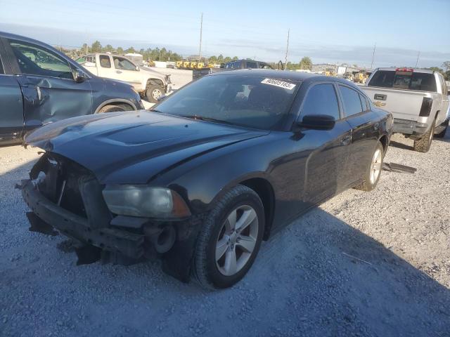 DODGE CHARGER SE 2014 with VIN 2C3CDXBG8EH172983 - Photo from auction
