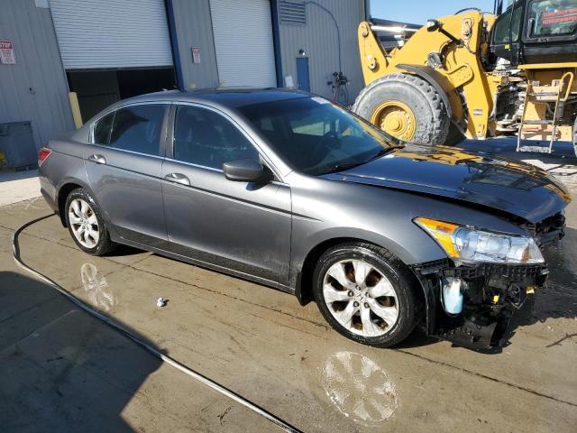 Photo 4 from auction – 2008 HONDA ACCORD EX with VIN 1HGCP26768A021564