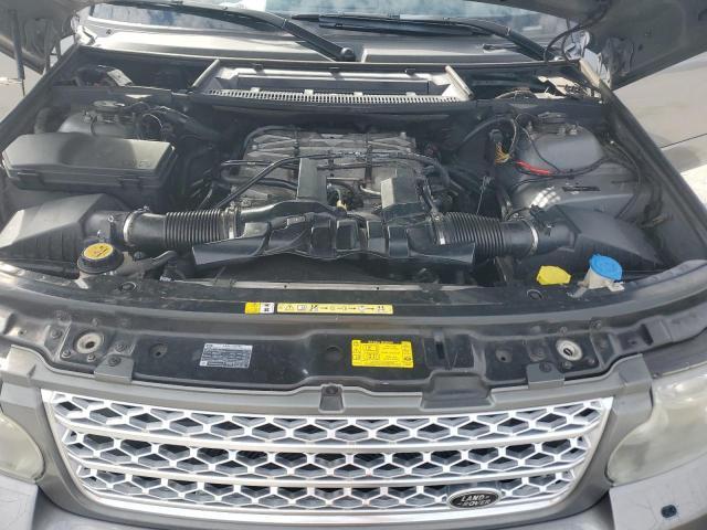 Photo 12 from auction – 2011 LAND ROVER RANGE ROVE with VIN SALMF1E40BA334150