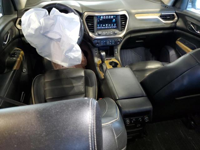 Photo 8 from auction – 2018 GMC ACADIA DEN with VIN 1GKKNXLS8JZ195198