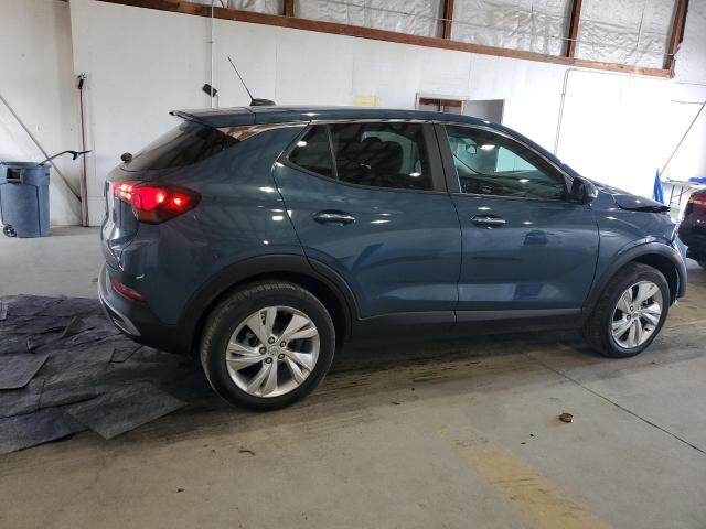 Фото 3 с аукциона – 2024 BUICK ENCORE GX с VIN KL4AMCSL2RB002412