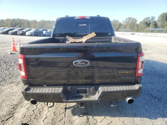 Photo 6 from auction – 2022 FORD F150 SUPER with VIN 1FTEW1E83NFA00703