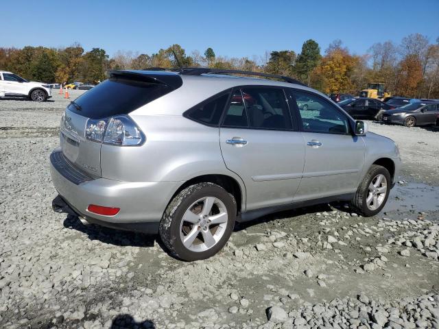 Photo 3 from auction – 2008 LEXUS RX 350 with VIN 2T2HK31UX8C078623