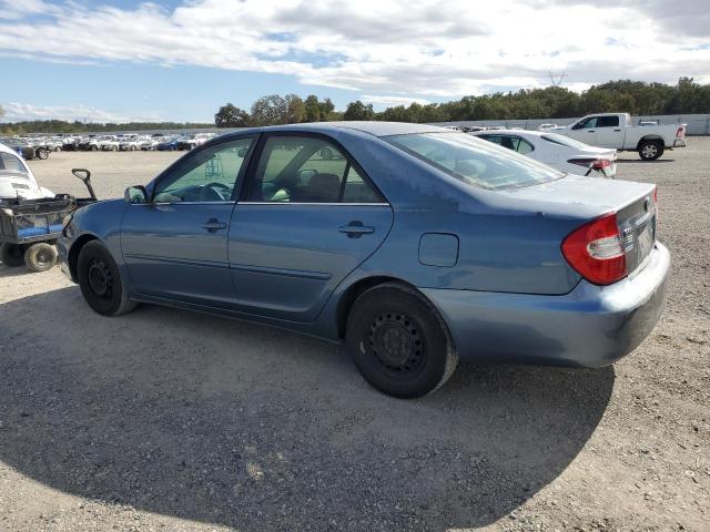 Photo 2 from auction – 2003 TOYOTA CAMRY LE with VIN 4T1BE32K13U747870