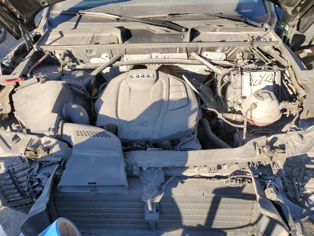 Photo 12 from auction – 2018 AUDI Q5 PREMIUM with VIN WA1ANAFY8J2065879