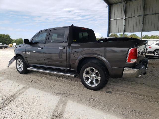 Photo 2 from auction – 2016 RAM 1500 LARAM with VIN 1C6RR7NT7GS363250