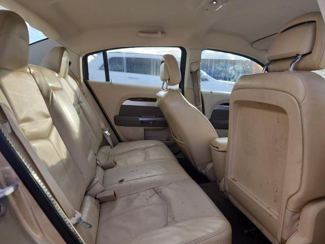 Photo 10 from auction – 2010 CHRYSLER SEBRING LI with VIN 1C3CC5FB6AN202022
