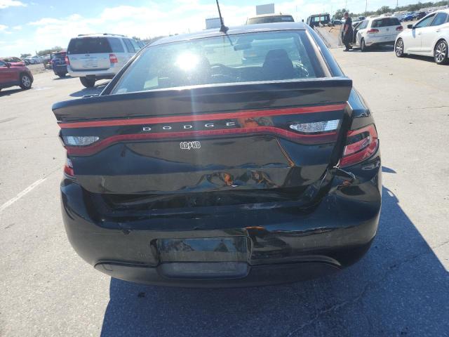 Photo 6 from auction – 2015 DODGE DART SE with VIN 1C3CDFAA7FD123103